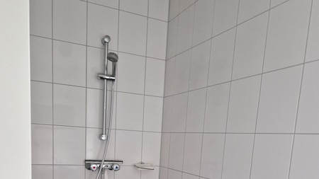 Badezimmer - Erholungspark der Tien Heugten