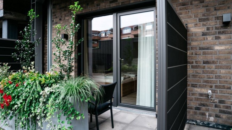 Superior-Zimmer – In-Side Hotel Nordhorn