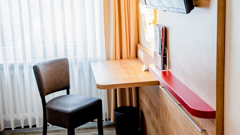 Standardzimmer – In-Side Hotel Nordhorn