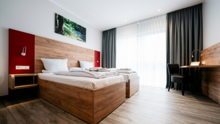 Standardzimmer – In-Side Hotel Nordhorn