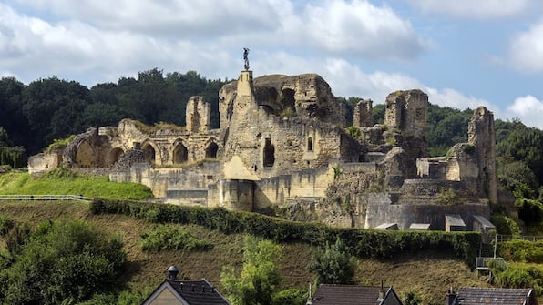 Valkenburg - Hotel Heijenrath