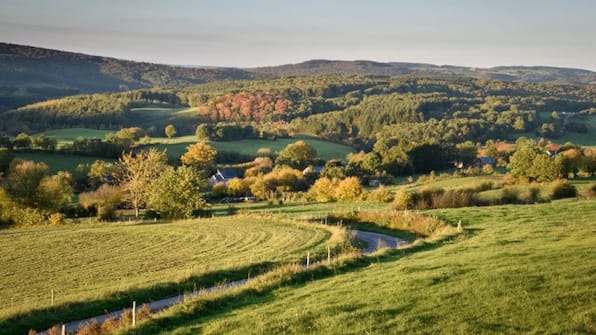 Ardennen 