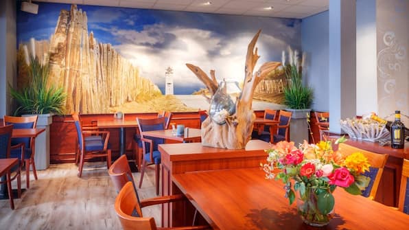 Restaurant - Hotel Astoria Noordwijk