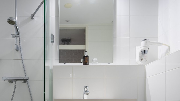 Einzelzimmer – Fredeshiem