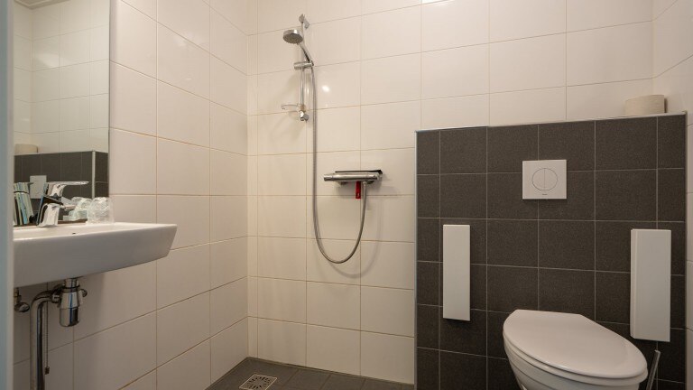 Doppelzimmer – Fredeshiem