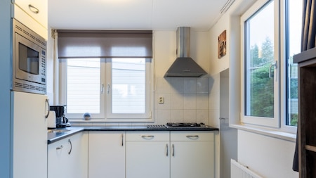 Küche - Ferienpark der Groote Vliet Küche - Ferienpark der Groote Vliet