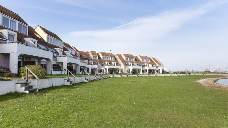 Summio Parc Port Greve