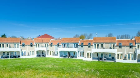 Außenansicht - Summio Parc Port Greve