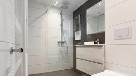 Badezimmer - Summio Parc Port Greve