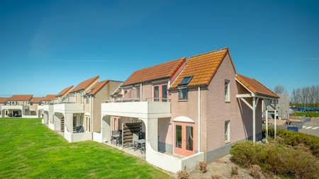 Außenansicht - Summio Parc Port Greve