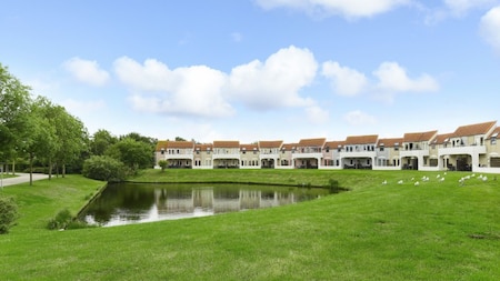 Außenansicht - Summio Parc Port Greve