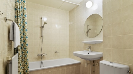 Badezimmer - Summio Parc Port Greve
