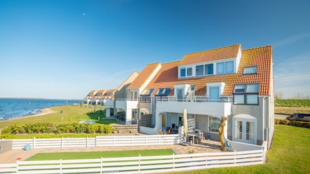 Außenansicht - Summio Parc Port Greve