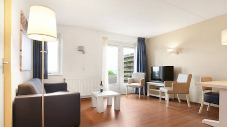 Woonkamer - Summio Parc Port Greve