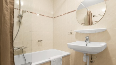 Badezimmer - Summio Parc Port Greve