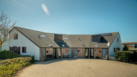 Außenansicht - Summio Parc Port Greve