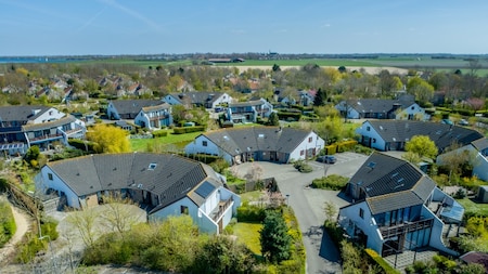 Außenansicht - Summio Parc Port Greve