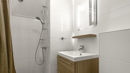 Badezimmer - Summio Parc Port Greve