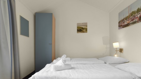 Slaapkamer - Summio Parc Port Greve Slaapkamer - Summio Parc Port Greve