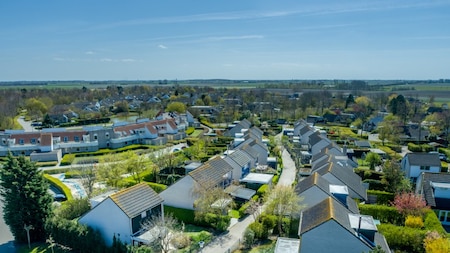 Außenansicht - Summio Parc Port Greve