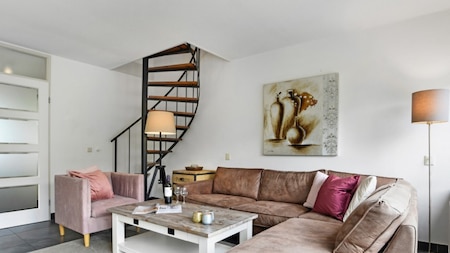 Wohnzimmer - Summio Parc Port Greve
