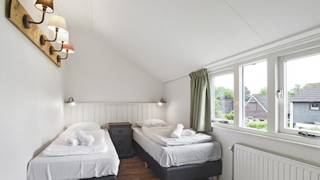 Slaapkamer - Summio Parc Port Greve Slaapkamer - Summio Parc Port Greve