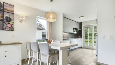 Keuken - Summio Parc Port Greve Keuken - Summio Parc Port Greve