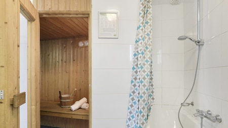 Badezimmer - Summio Parc Port Greve