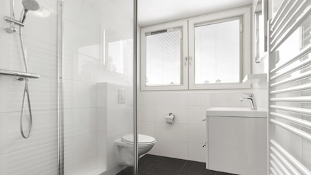 Slaapkamer - Summio Parc Port Greve Slaapkamer - Summio Parc Port Greve