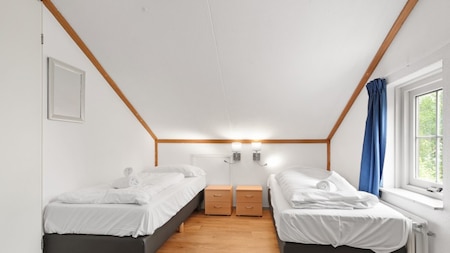 Schlafzimmer - Summio Parc Port Greve