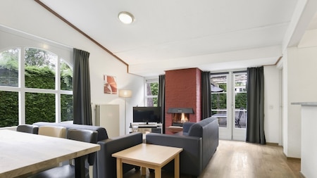 Wohnzimmer - Summio Parc Port Greve
