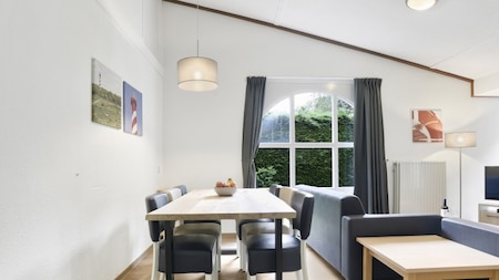 Wohnzimmer - Summio Parc Port Greve