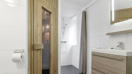 Badezimmer - Summio Parc Port Greve