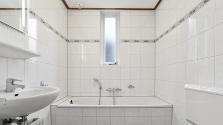 Badkamer - Summio Parc Port Greve