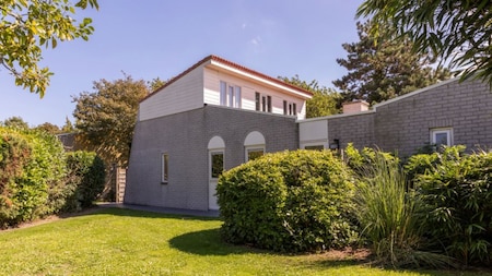 Außenansicht - Summio Parc Port Greve