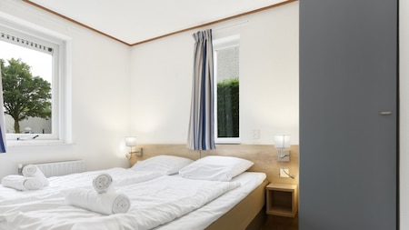 Slaapkamer - Summio Parc Port Greve Slaapkamer - Summio Parc Port Greve