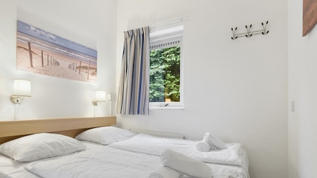 Schlafzimmer - Summio Parc Port Greve