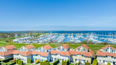 Außenansicht - Summio Parc Port Greve
