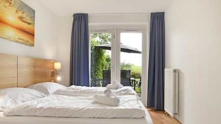 Slaapkamer - Summio Parc Port Greve Slaapkamer - Summio Parc Port Greve