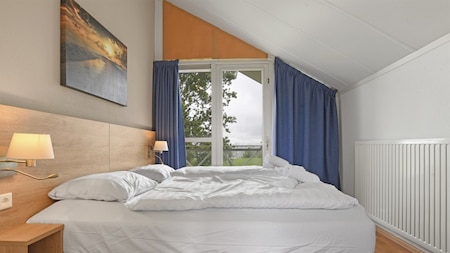 Schlafzimmer - Summio Parc Port Greve