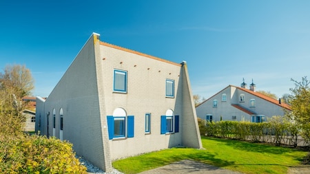 Außenansicht - Summio Parc Port Greve