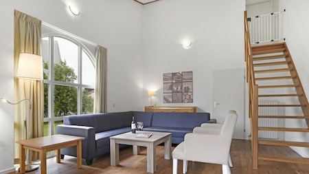Wohnzimmer - Summio Parc Port Greve