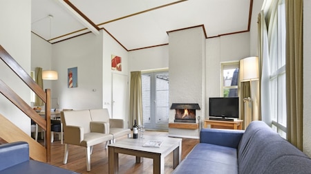 Wohnzimmer - Summio Parc Port Greve