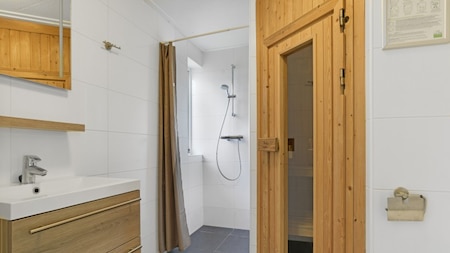 Badkamer - Summio Parc Port Greve