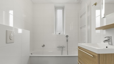 Badkamer - Summio Parc Port Greve
