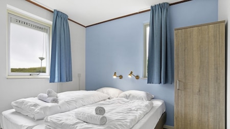 Schlafzimmer - Summio Parc Port Greve