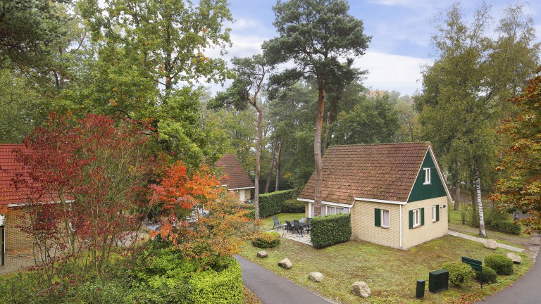 Summio Parc Duc de Brabant