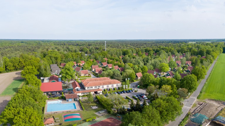 Summio Parc Duc de Braban