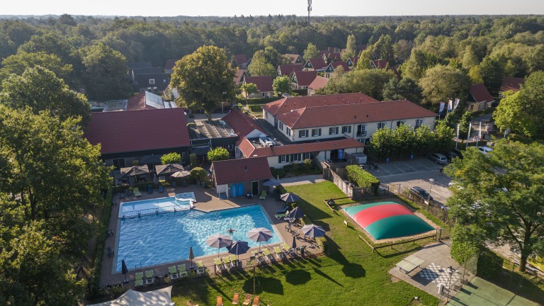 Summio Parc Duc de Braban
