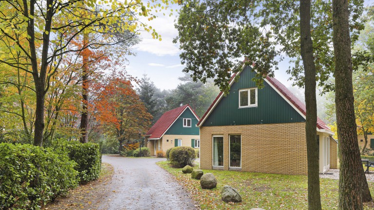 Summio Parc Duc de Braban